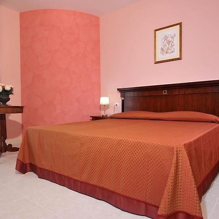 Petraria Hotel & Resort Cannole Exterior foto