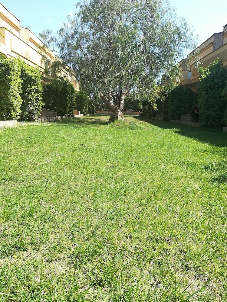 Petraria Hotel & Resort Cannole Exterior foto