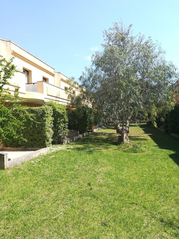 Petraria Hotel & Resort Cannole Exterior foto