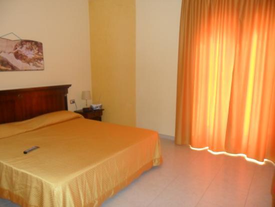 Petraria Hotel & Resort Cannole Exterior foto