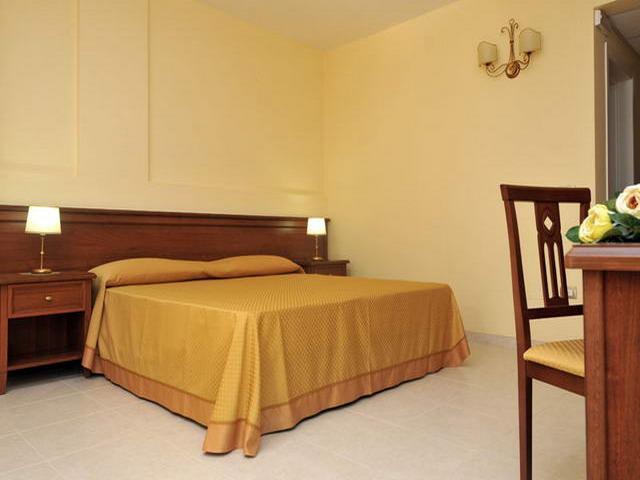 Petraria Hotel & Resort Cannole Exterior foto