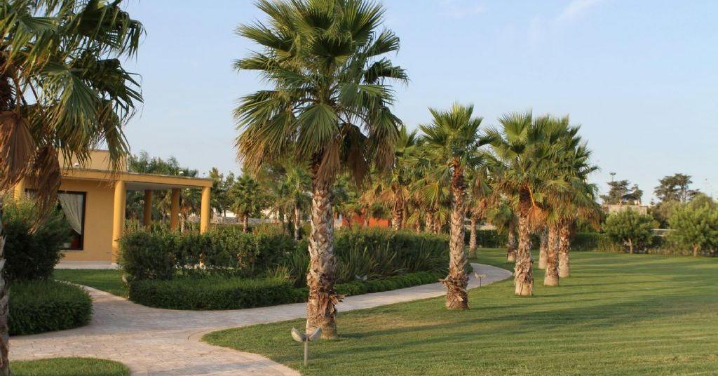 Petraria Hotel & Resort Cannole Exterior foto