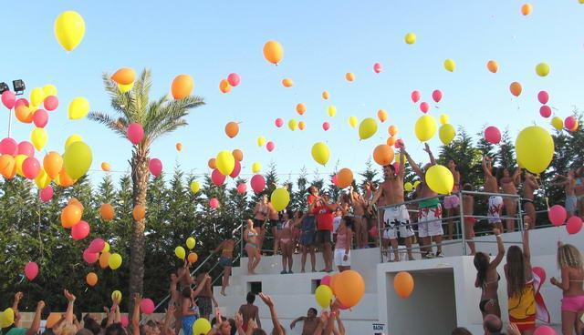 Petraria Hotel & Resort Cannole Exterior foto
