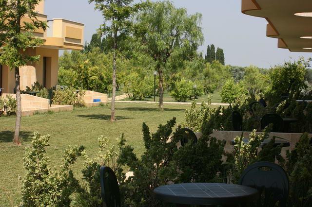 Petraria Hotel & Resort Cannole Exterior foto