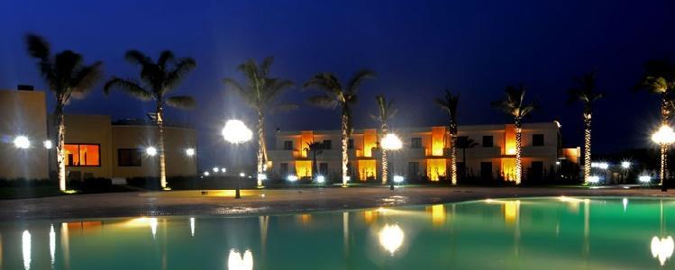 Petraria Hotel & Resort Cannole Exterior foto